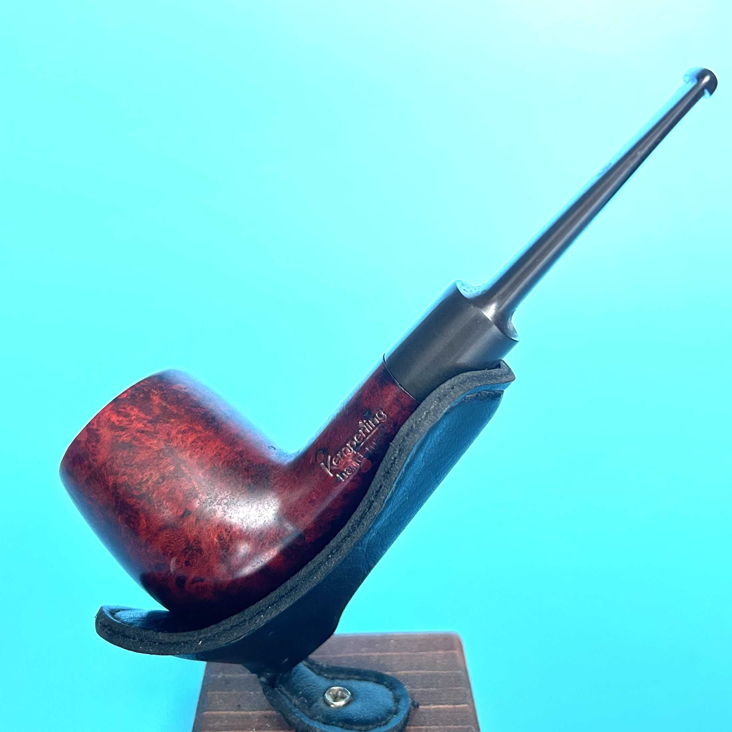 Fajka, do palenia tytoniu;”Kemperling” hand made
