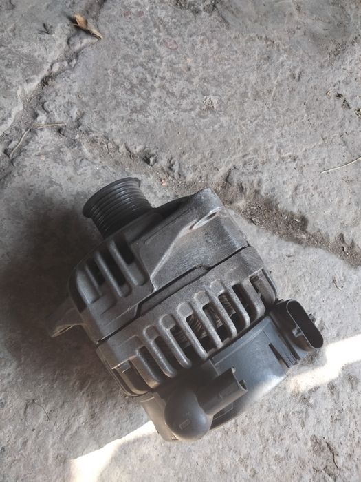 Продам генератор 24в ман