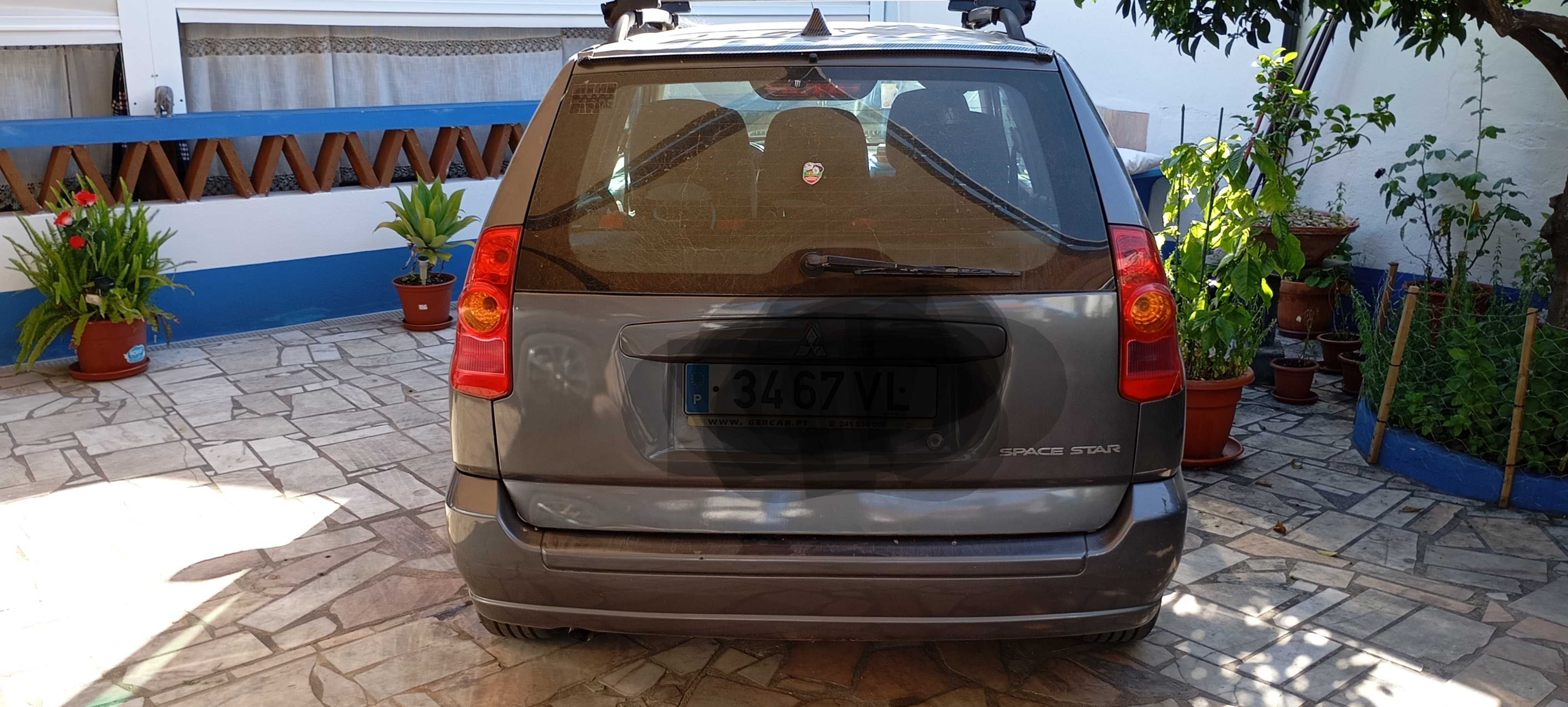 Vendo Mitsubishi Space Star