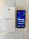 Smartfon Huawei P Smart (Czarny)