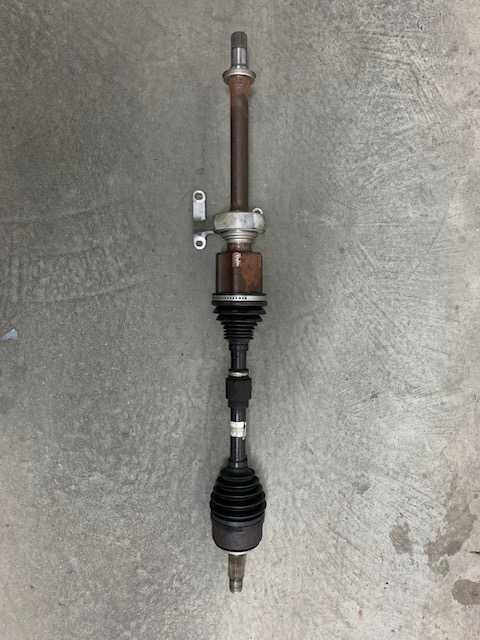 Transmissão frente direita Honda Civic X Hatchback