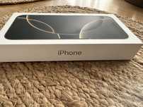 Iphone 16 pro max 256 gb