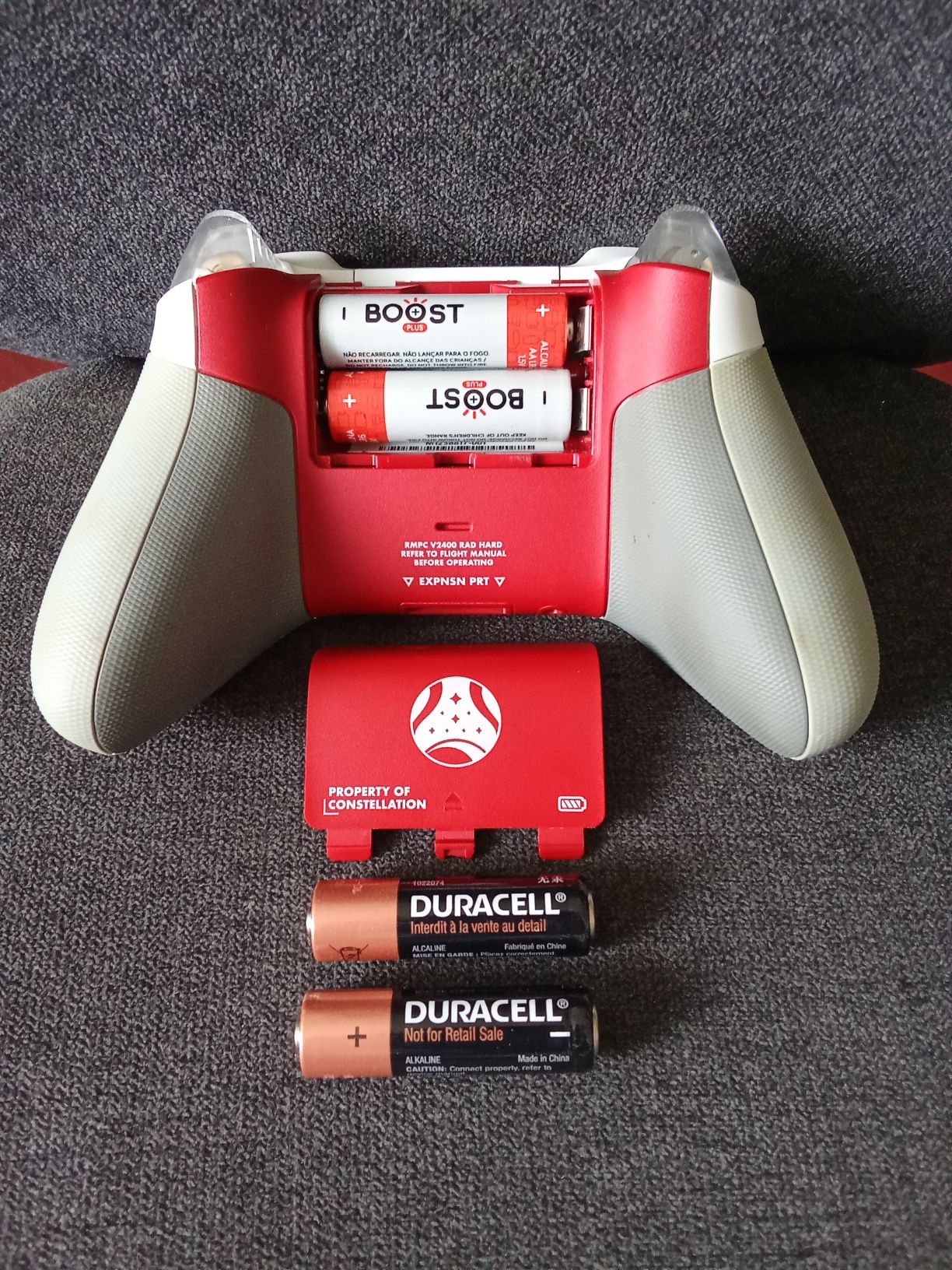 Comando Xbox/PC [Edição Limitada]