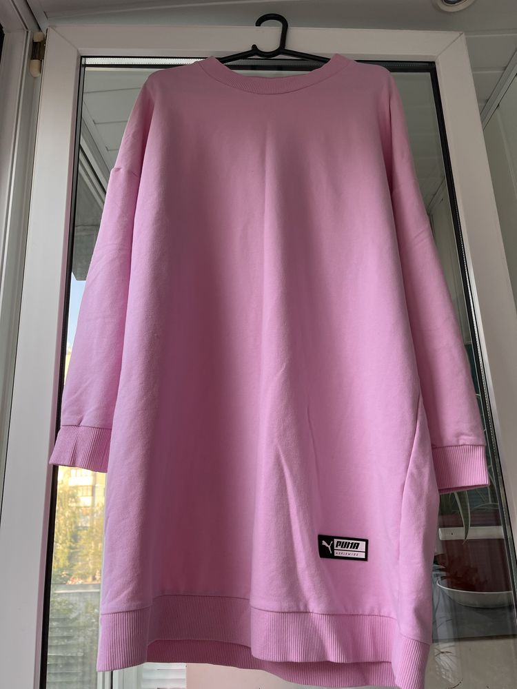 Платье Puma