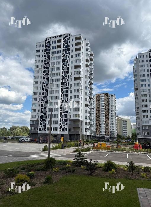 Продам двохрівневу 3-к. квартиру ЖК «Саванна Сіті», Бровари IM