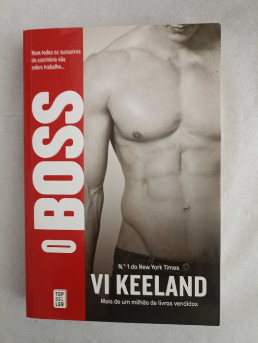 O Boss de Keeland