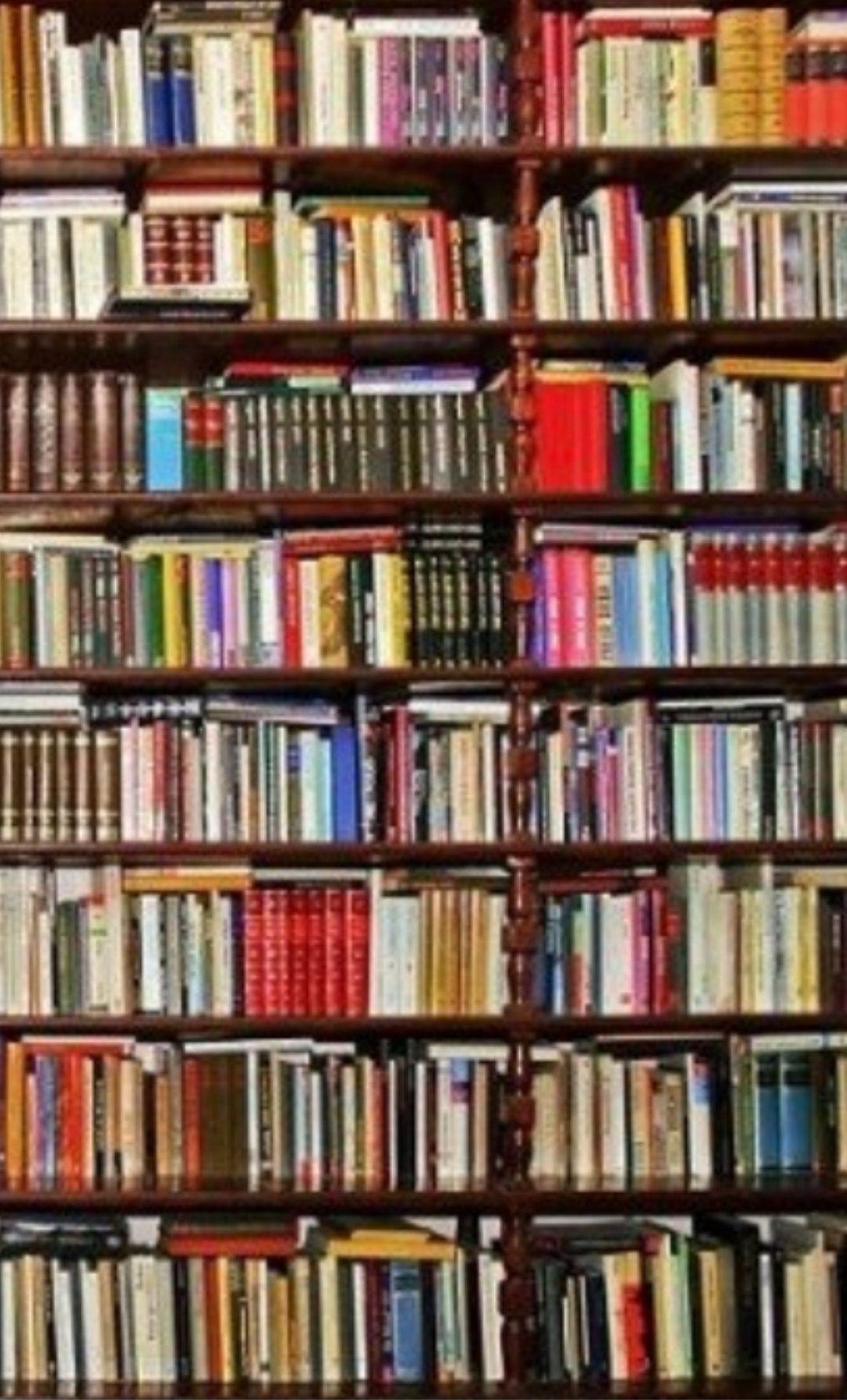 Вивезу макулатуру-книги.