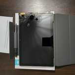 Tablet graficzny huion kamvas slate 10