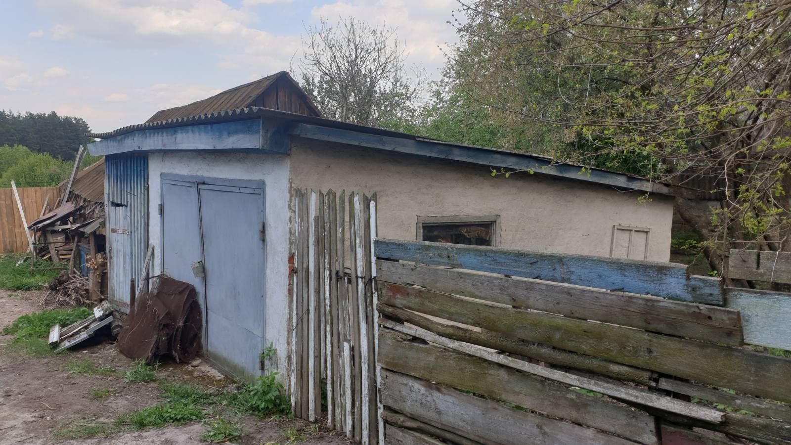 Продам дом в селе Ясногородка (Фастовський район)