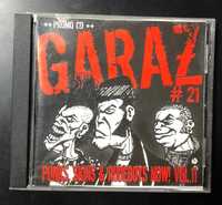 Garaż - Punks, Skins&Rudeboys Now! Vol.11