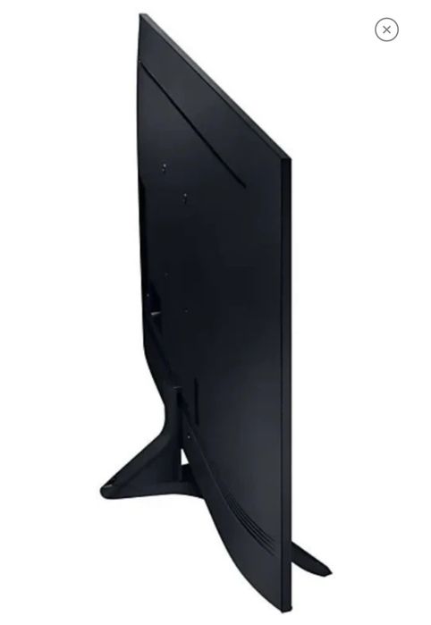 Телевізор Samsung 50’ 4K SmartTV UE50TU8500UXUA