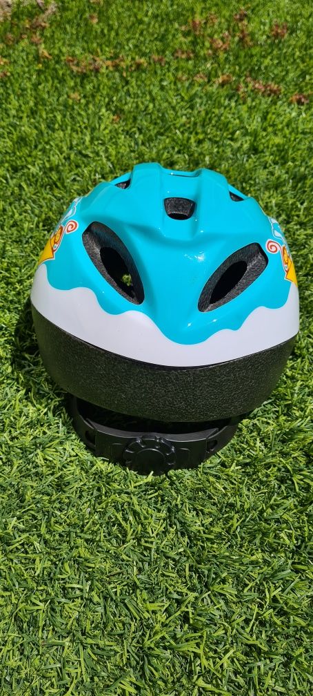 Capacete criança