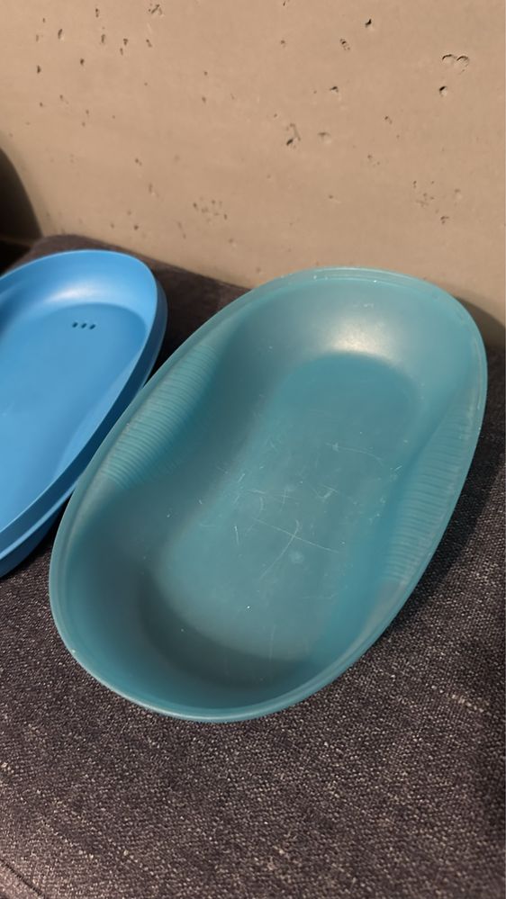 Tupoerware Jajeczny Garnuszek 0,43l