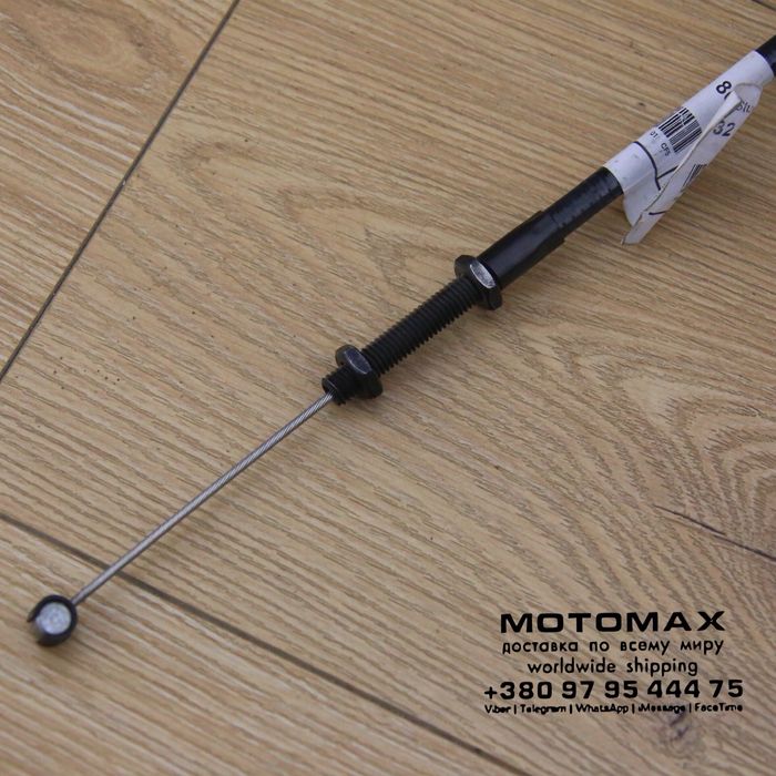 Трос зчеплення BMW S1000R оригінал в наявності