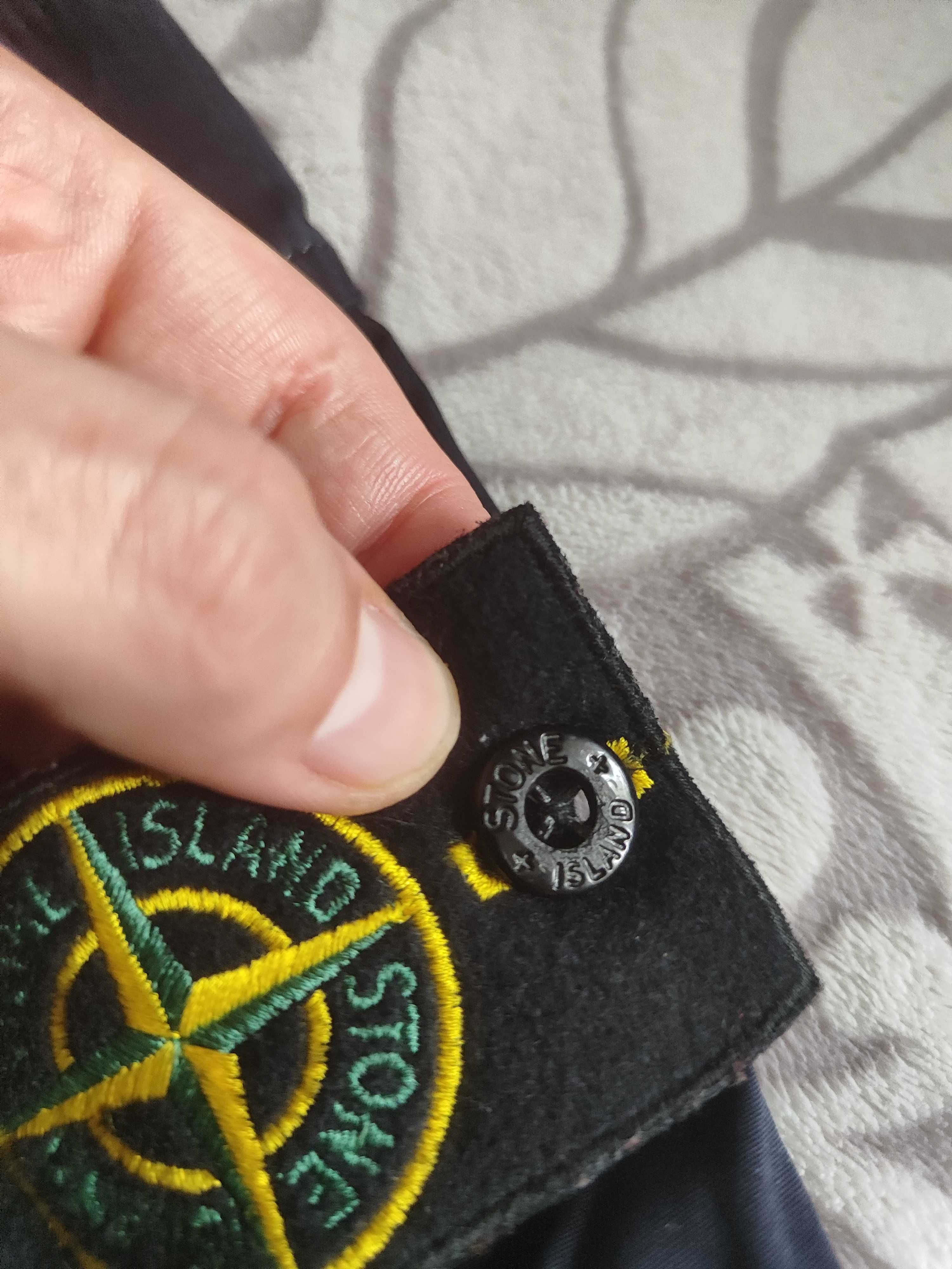 Stone Island Cargo Shorts шорти оригінал