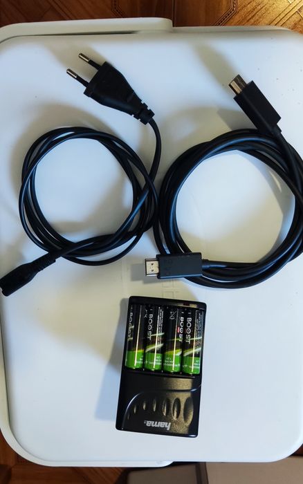 Xbox Series S 512 GB – Estado Impecável + Extras Incluídos