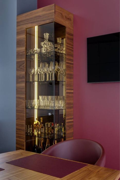 Ексклюзивний будинок з дизайнерським ремонтом в П. Борщагівці