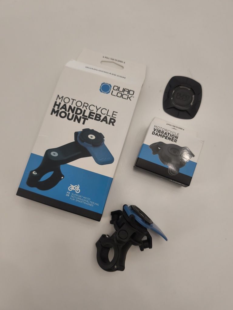 quad lock bom estado