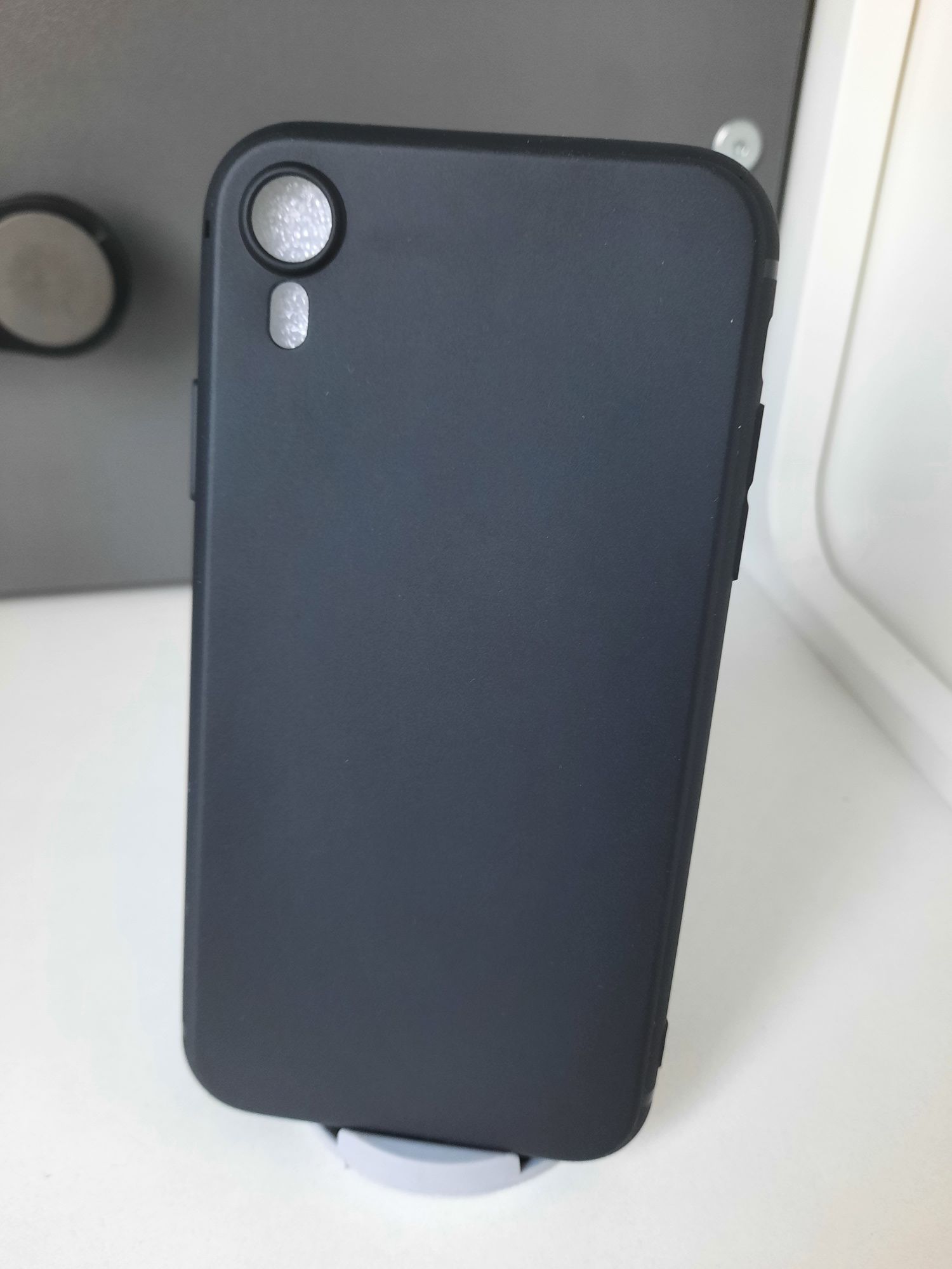 Etui na IPhone xr nowy