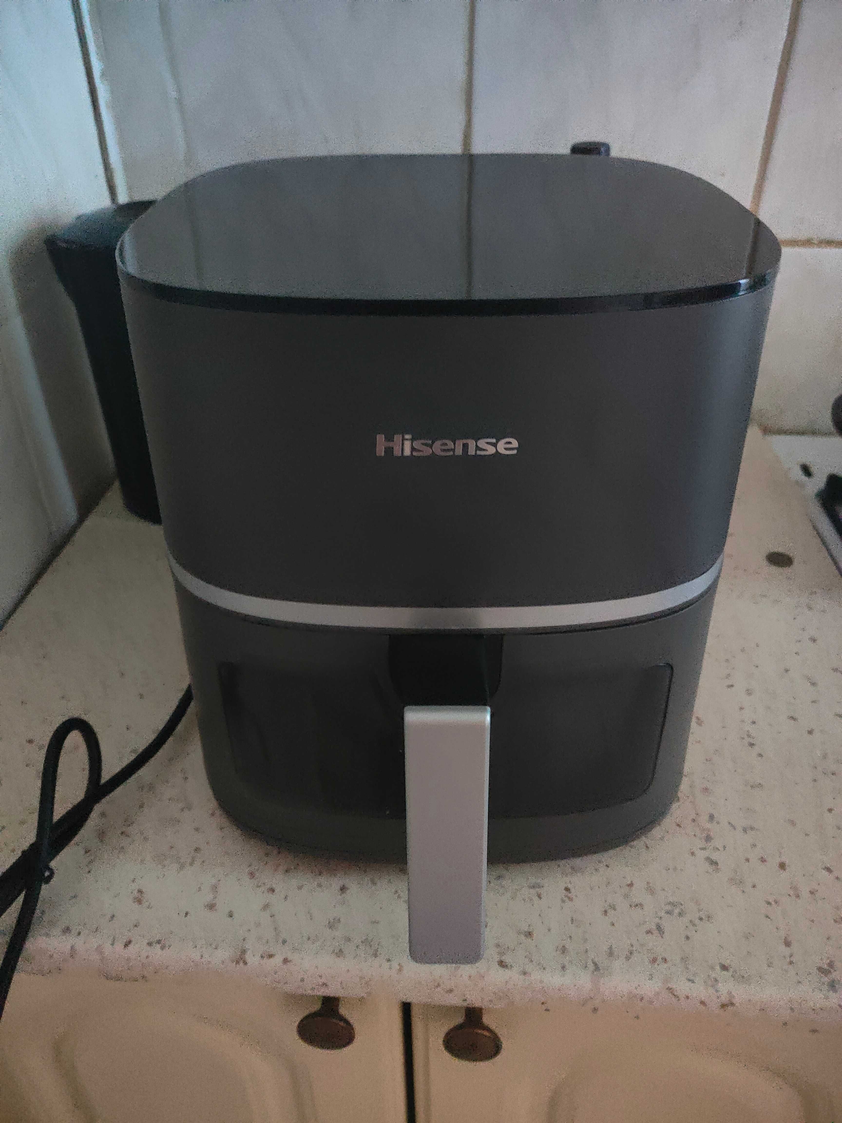 Sprzedam Air Fryer Hisense