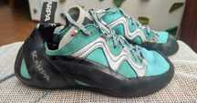 Buty wspinaczkowe Scarpa Vapor WMN 38