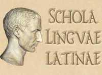 латинська мова\латинский язык