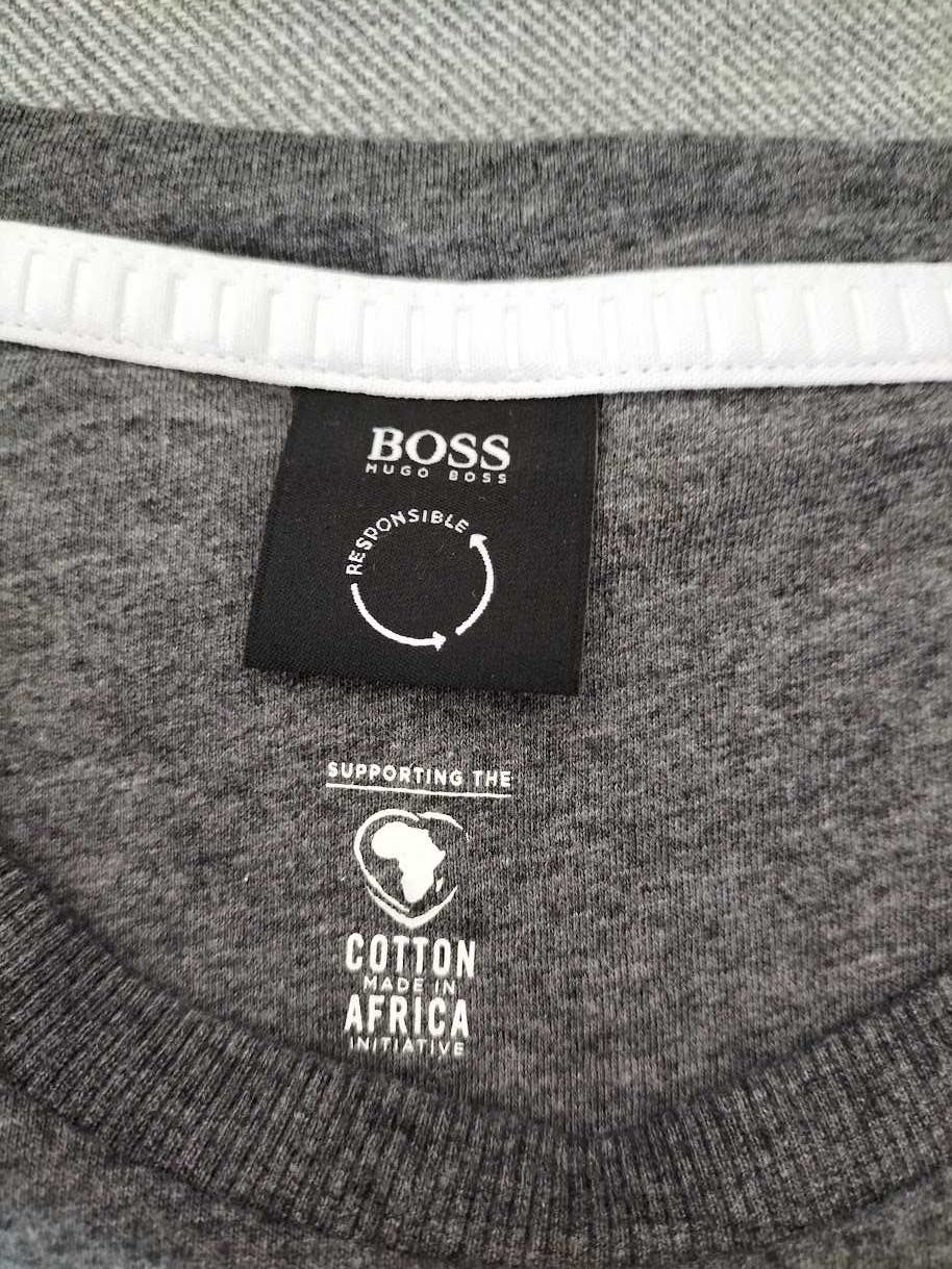 T-shirt męski Hugo BOSS !!