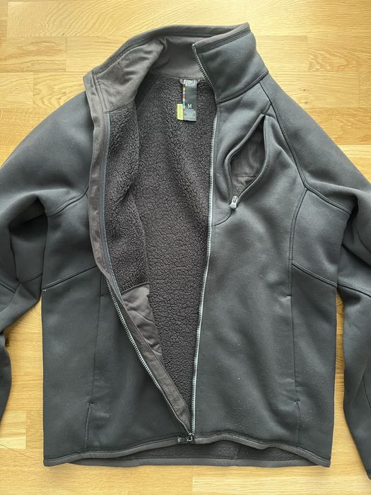 Polar Burton [ak] r. M