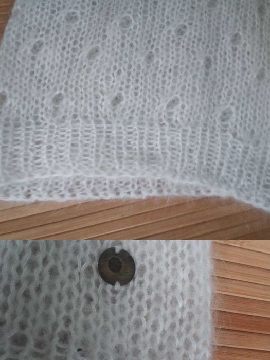 Светри мохерові, кофти жіночі,свитера женские,р.48-50, EUR Х-XL