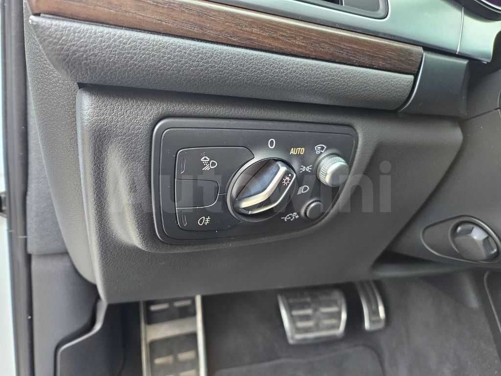 AUDI A6 / C7 / Diesel  З ПДВ