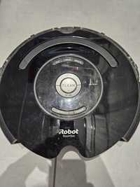 iRobot Roomba. Płyta główna