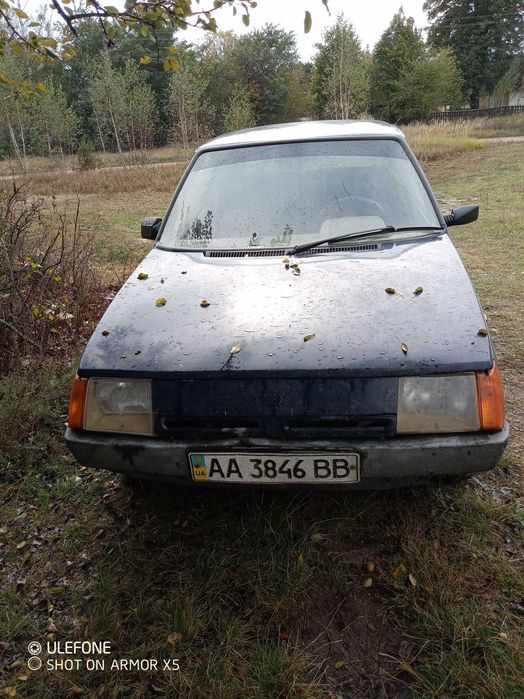 Продам таврію недорого