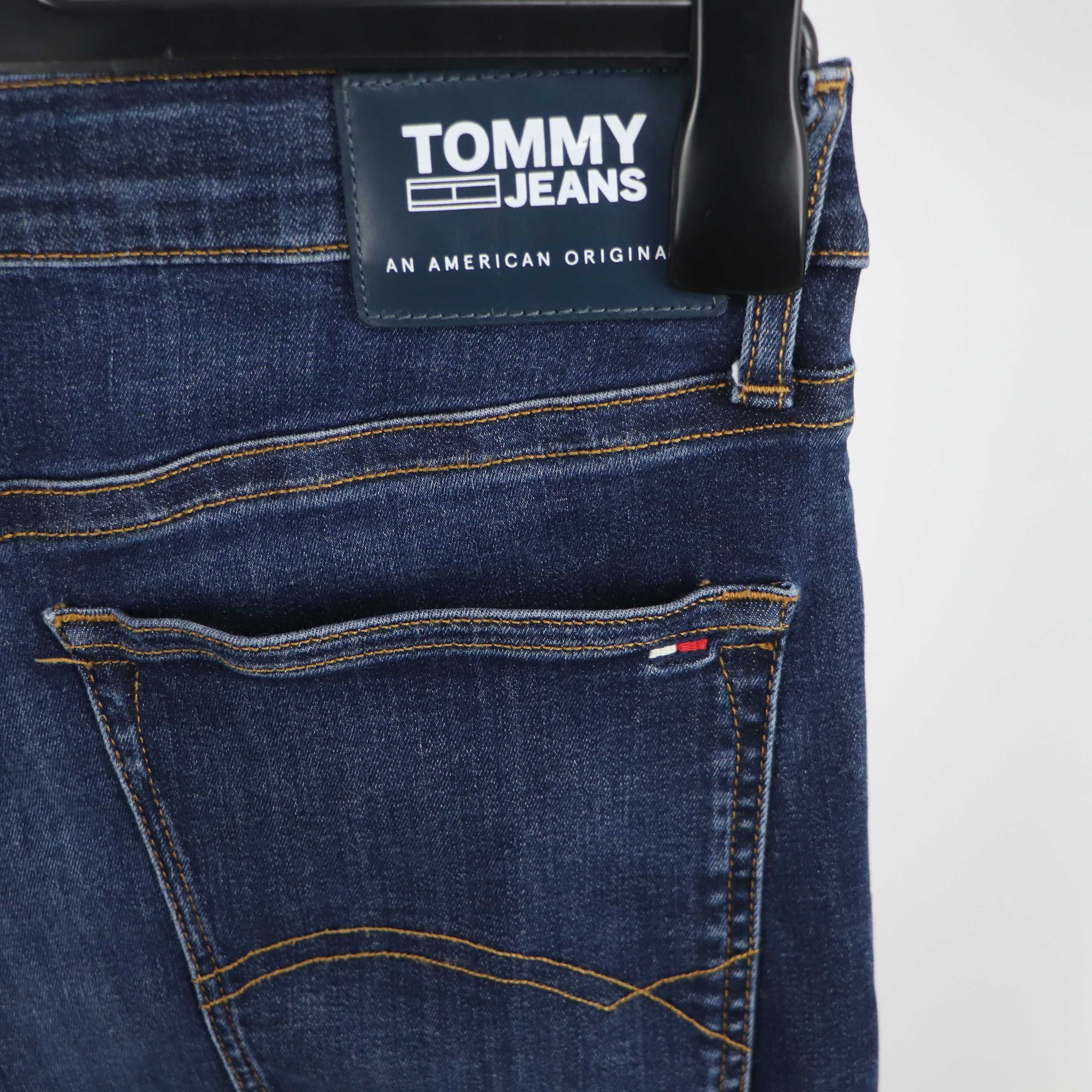 Чоловічі Джинси Tommy Hilfiger Jeans