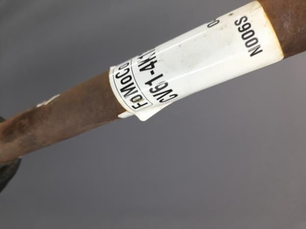 Transmissão frente direita FORD Kuga II (DM2)