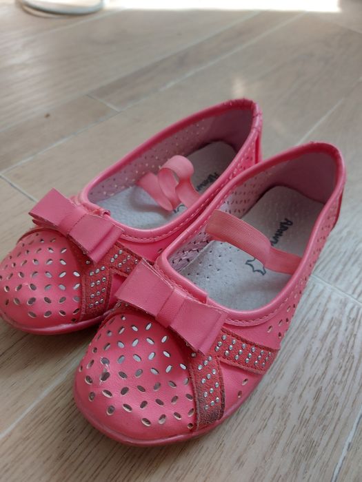 Туфельки дівочі  г