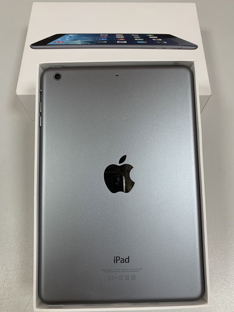 Apple Ipad mini2 Retina 16 GB Wi-Fi