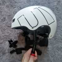 Uvex Hlmt 5 Pro Kask rowerowy roz L. L