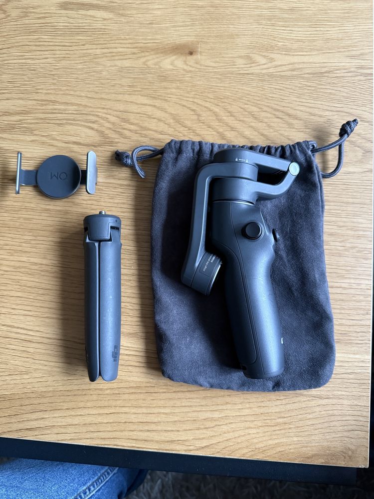 Gimbal DJI OSMO Mobile 6