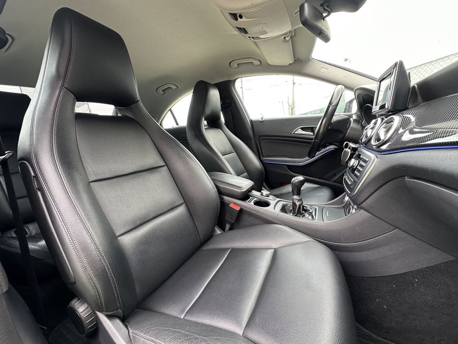 Mercedes CLA 180 CDI  ‘ GARANTIA ‘