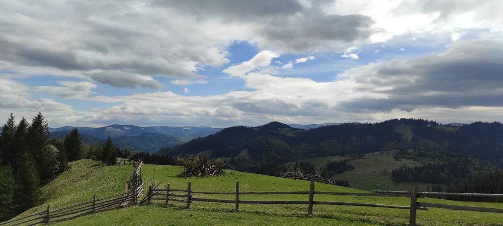 Терміновий продаж земельної ділянки в Івано-Франківській області