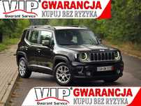 Jeep Renegade 2021r._FUL_1,3B_150KM_Automat_Led_Xenon_Nawi_Kamera_Gwarancja