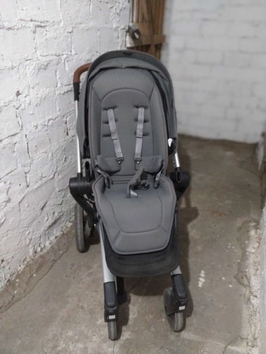 Wózek Gondola "Joolz Hub"