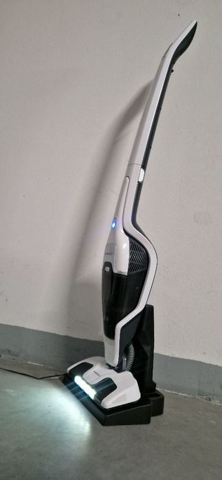 Odkurzacz pionowy Silvercrest