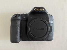Canon 50d BODY + akcesoria