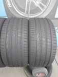 Літні шини Pirelli 295/35R21