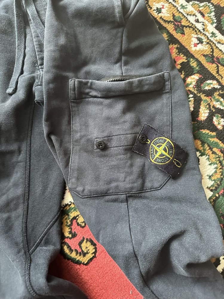 штани stone island оригінал