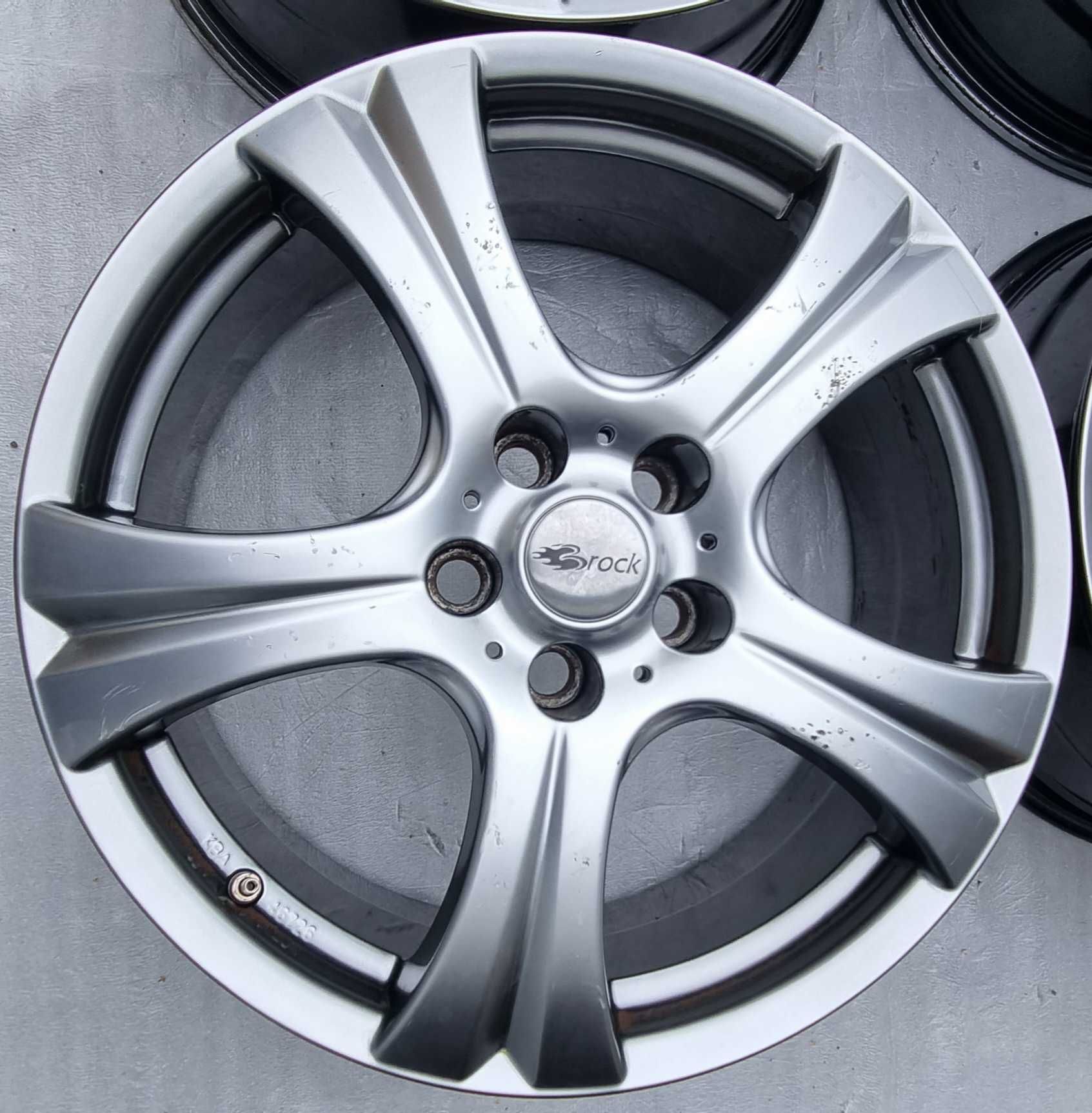 Alufelgi 19" 5x120 BMW Opel Insignia