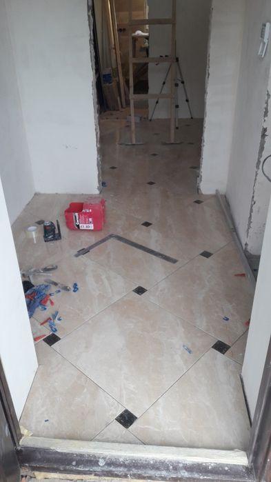 Ремонт/ демонтаж квартир, домів під ключ