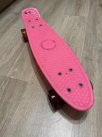 Детский Скейт Penny Board