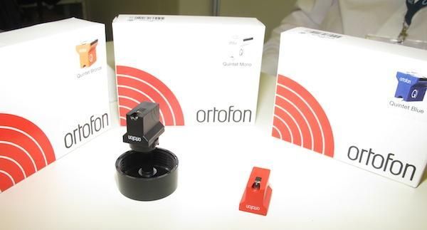 Ortofon 2M silver (2M Series,Quintet Series,Cadenza Series,SPU Series)